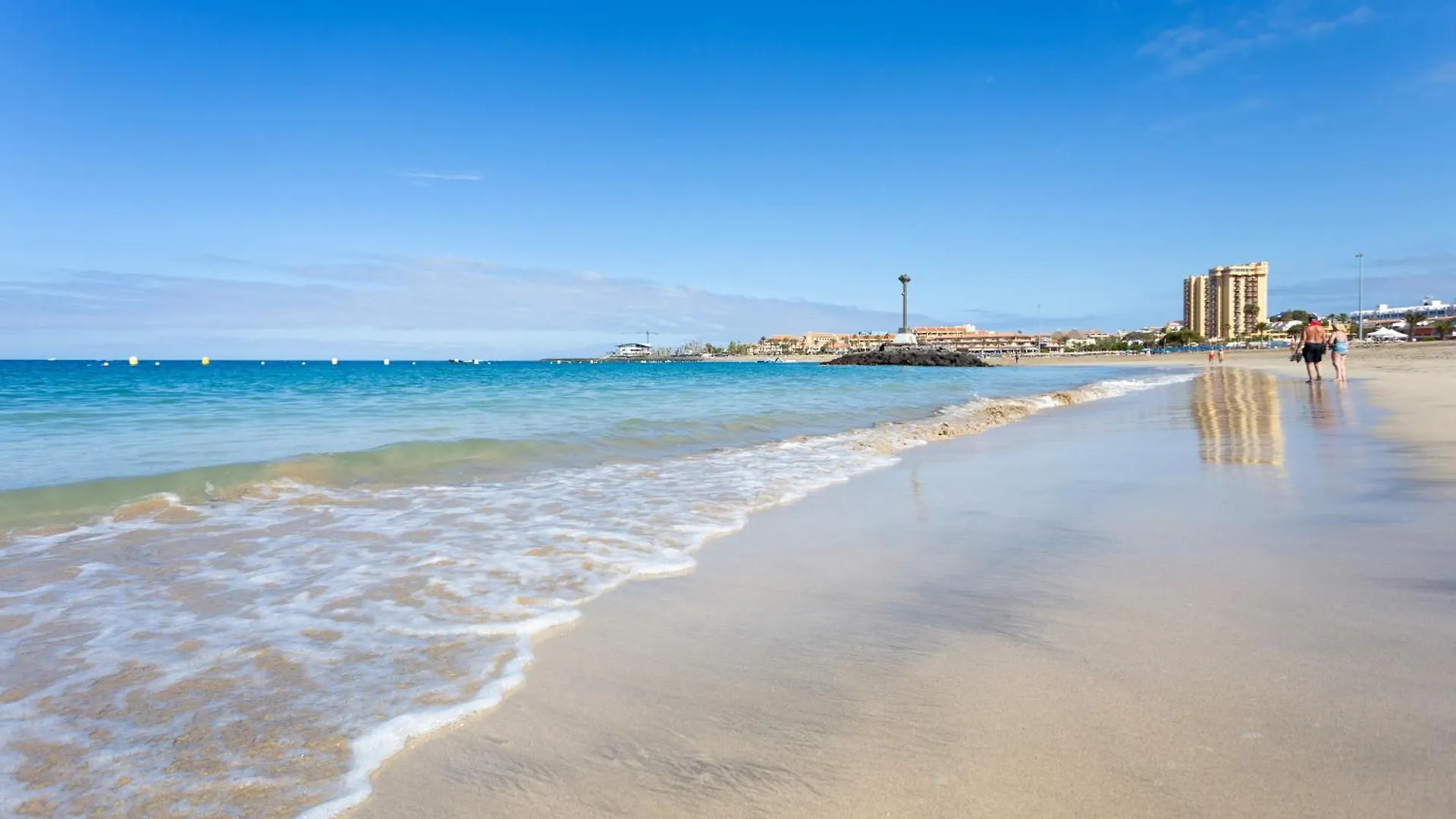 Home2Book Las Americas Escape, Pool & Terrace Arona  Spanien
