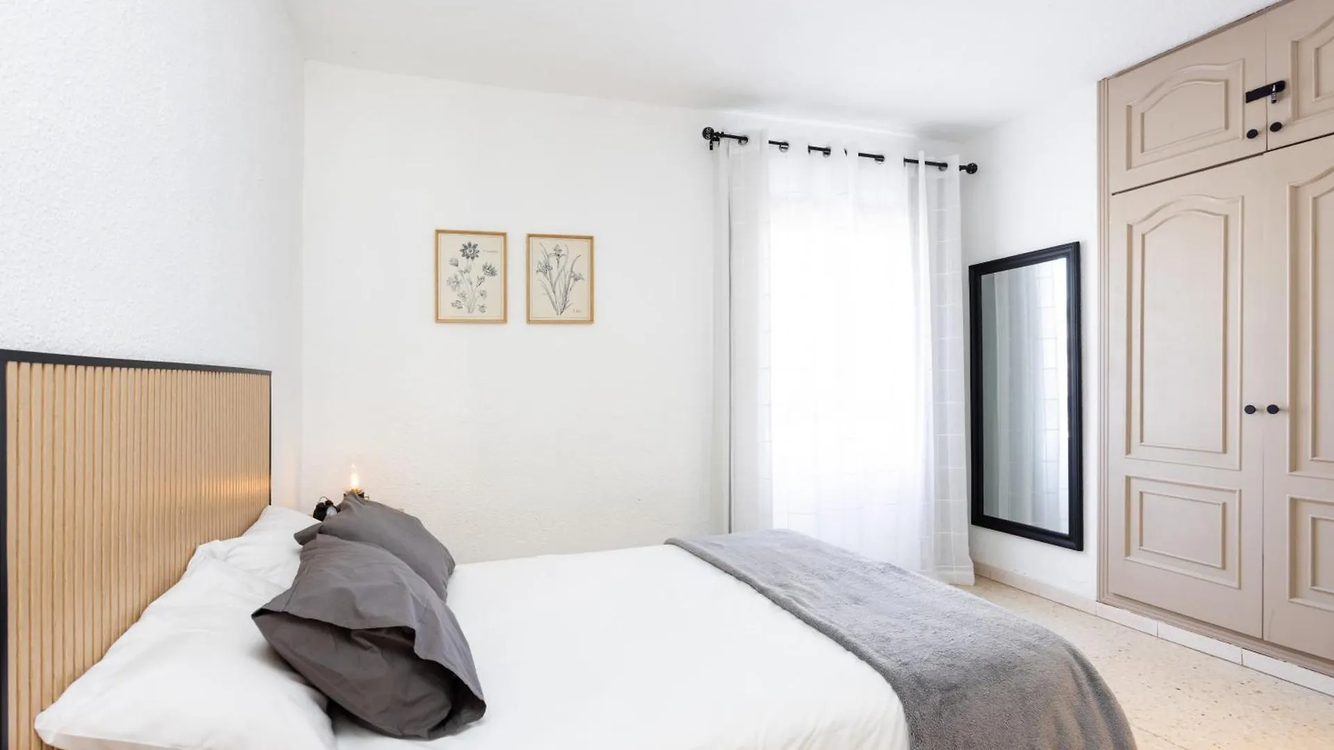 Lejlighed Home2Book Las Americas Escape, Pool & Terrace Arona  Spanien
