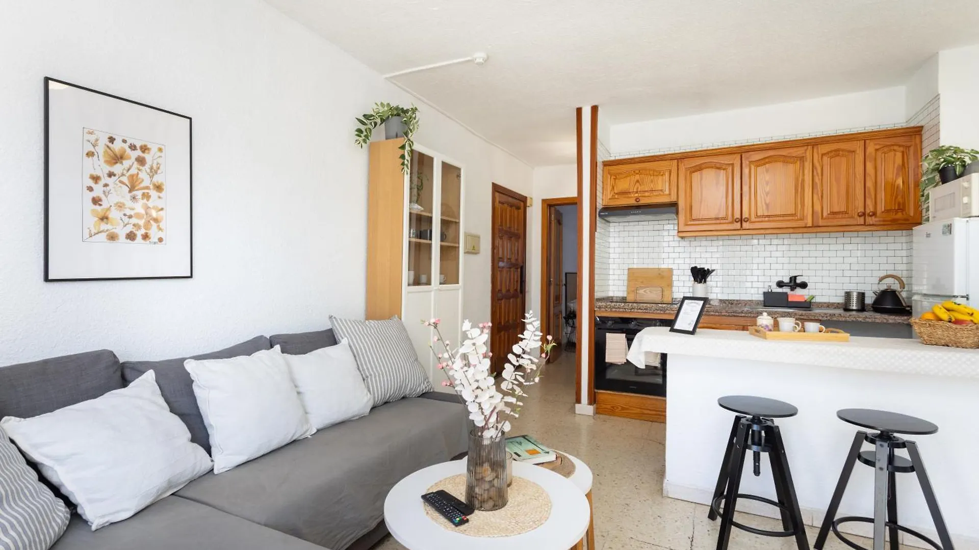 Home2Book Las Americas Escape, Pool & Terrace Арона 0*,  Испания