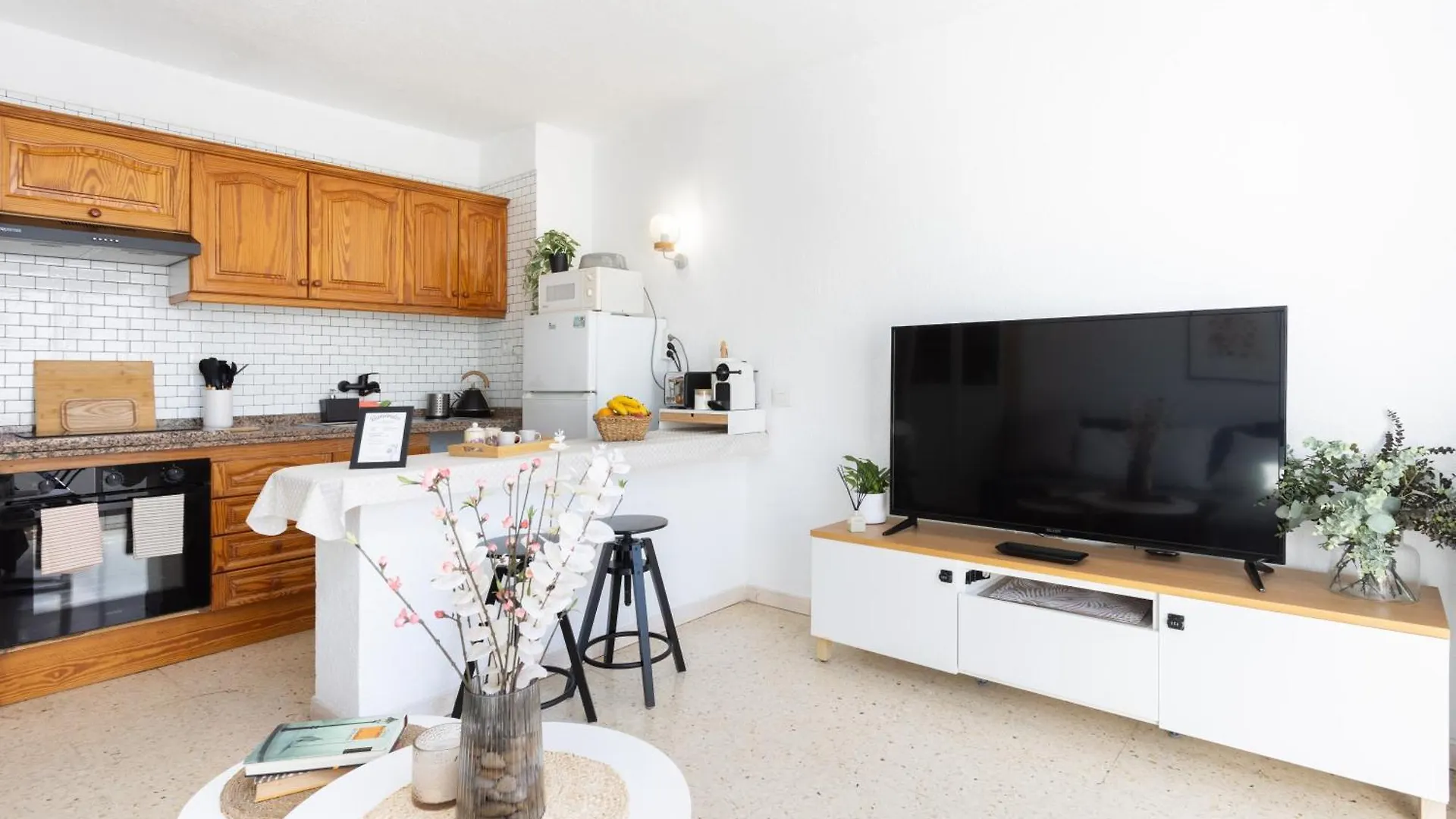 Апартаменты Home2Book Las Americas Escape, Pool & Terrace Арона Испания